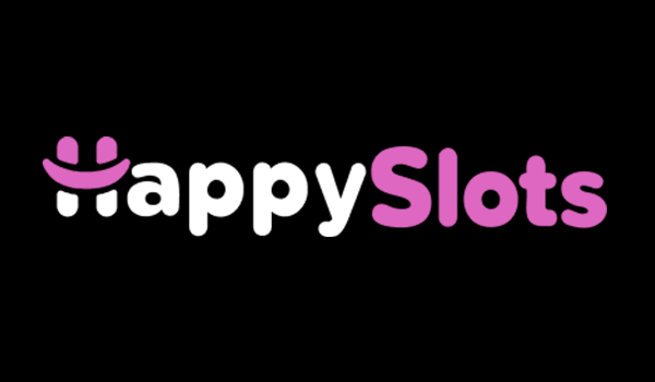 HappySlots logo