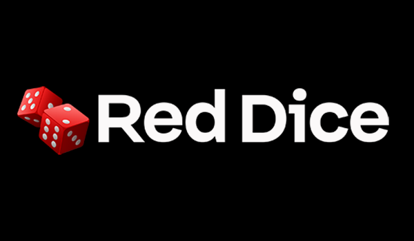 Red Dice logo