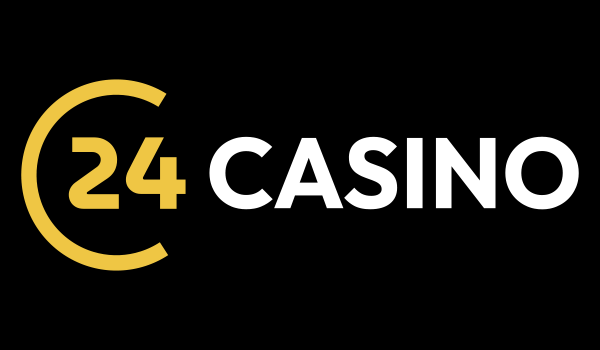 24 Casino logo