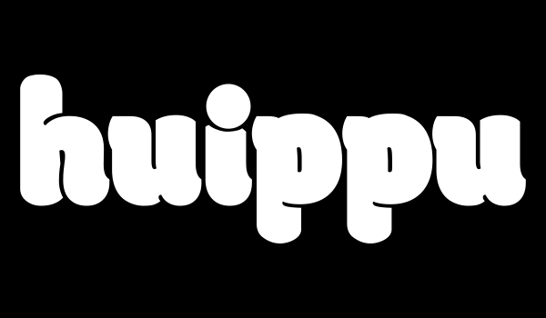 Huippu Kasino logo