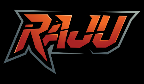 Raju Kasino logo