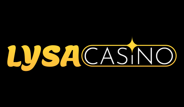 Lysa Casino logo
