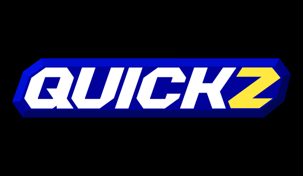 Quickz logo