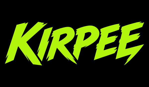 Kirpee Kasino logo